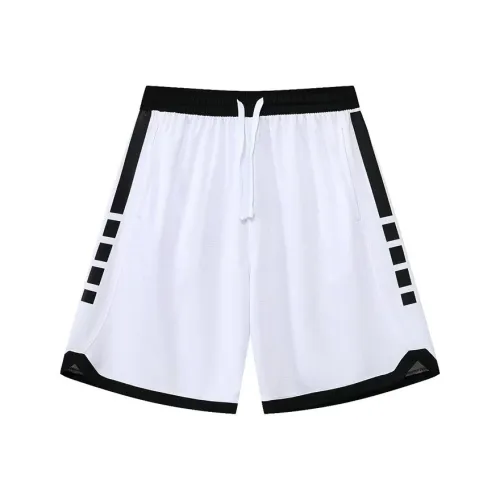 JIMI&JONS Casual Shorts Unisex