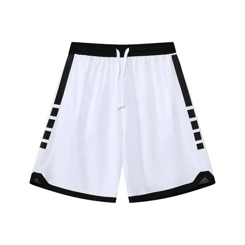 JIMI&JONS Casual Shorts Unisex-4