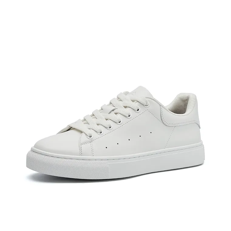 Oak Elephant Coverage Low Top Skateboard Shoes Men's-1