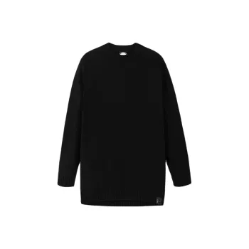 Colmar Sweaters Women's Black