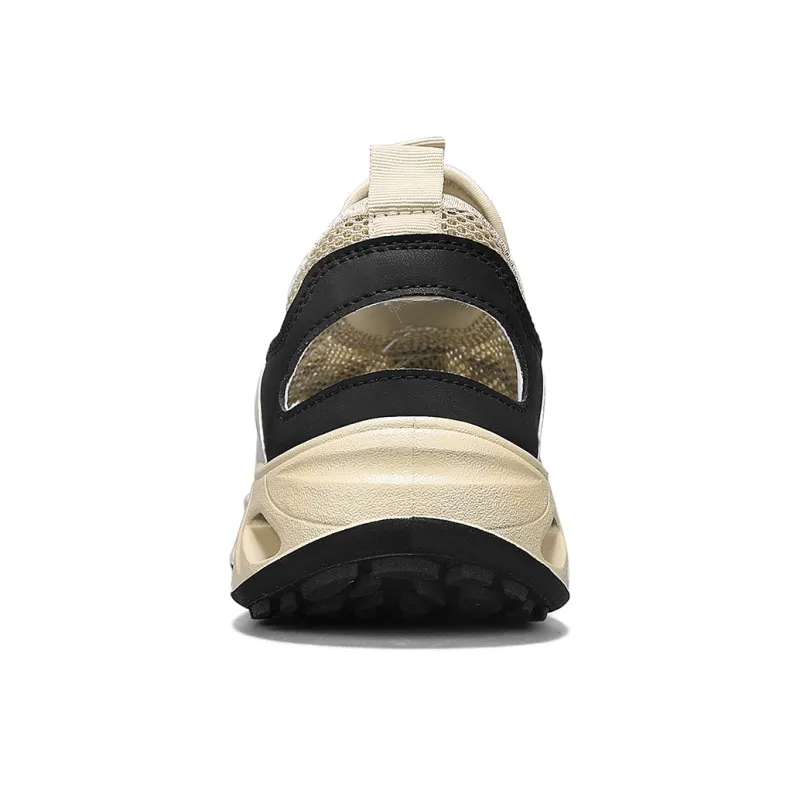 Warrior River Trekking Shoes Men's-12