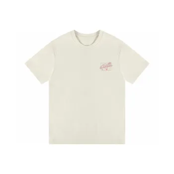BEETLE TOWN Short Sleeved T Shirts Women's