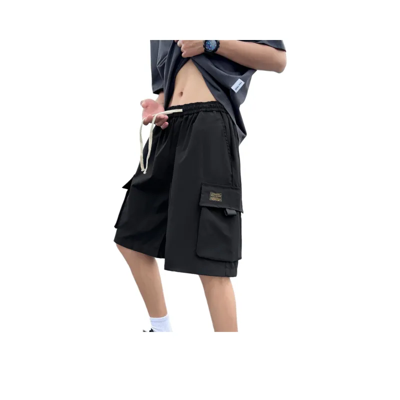 RVANGUARD Cargo Shorts Unisex-5
