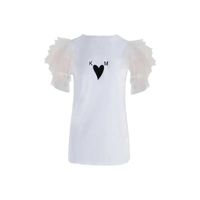 Ladiesfirst T-Shirts Women's-2