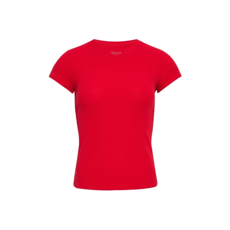 ONE UP T Shirts Women's-18