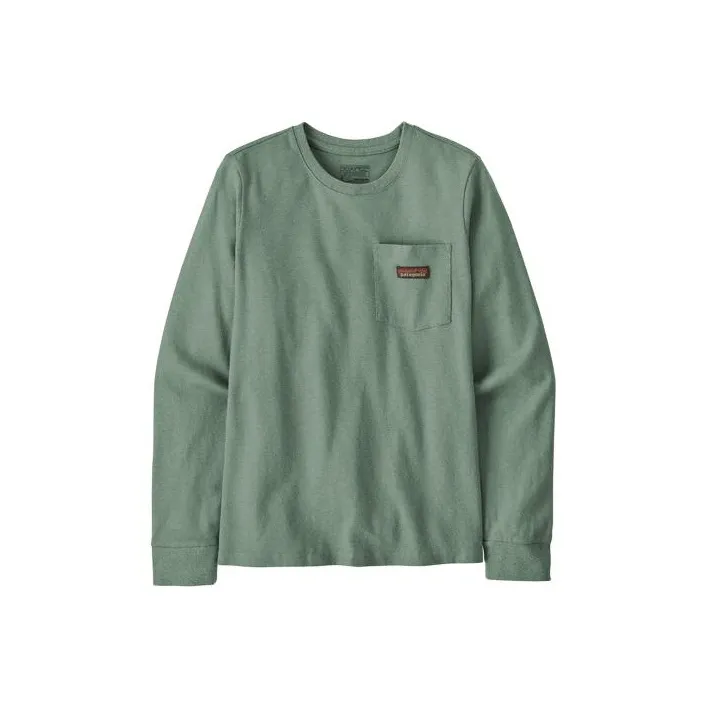 Patagonia T-Shirts Women's-5
