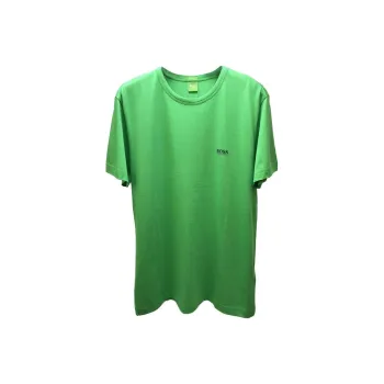 HUGO BOSS T Shirts Women's Green