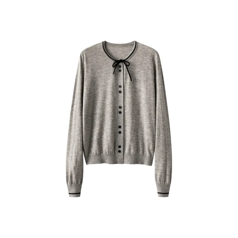 H YXIANG Sweaters Women's-0