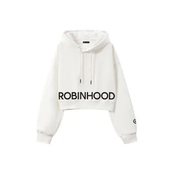 ROBINHOOD Sweatshirts Women's