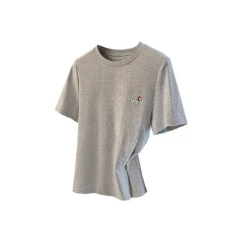 Cypress House T Shirt Women's Light Gray