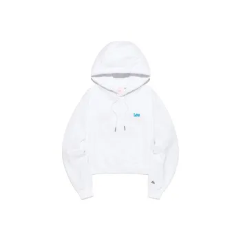 Lee Sweatshirts Women's White