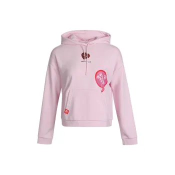 Adidas Neo Sweatshirt Women's Pink