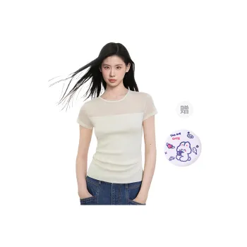 EVPGB T Shirts Women's