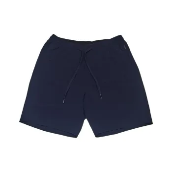 Lululemon ABC Casual Shorts 8' Men's Marine Blue