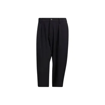 Adidas M ID2 CAPRI PNT Casual Shorts Men's Black