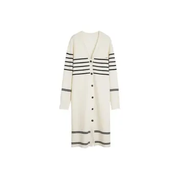 ELLE Sweaters Women's Ecru
