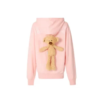13 DEMARZO Sweatshirt Women's Pink