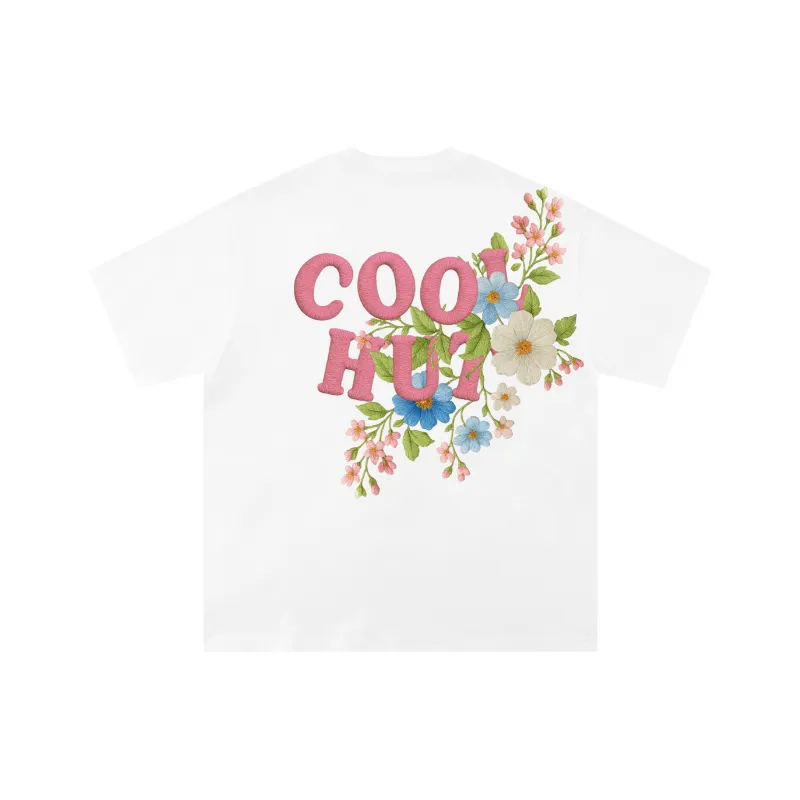 Coolhut T Shirts Unisex-3