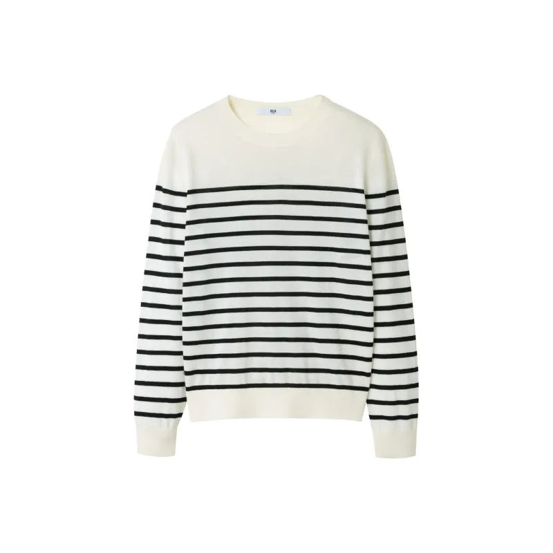 HLA Sweaters Women's-5