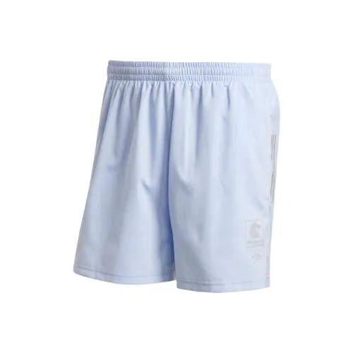 Adidas Free Shipping With AdiClub Boston Marathon® 2025 Own The Run Shorts