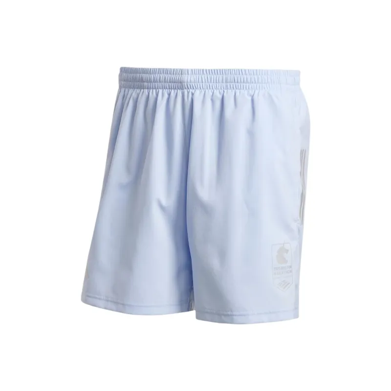 Adidas Free Shipping With AdiClub Boston Marathon® 2025 Own The Run Shorts-0