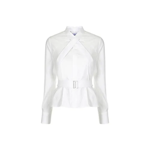 AMBUSH Shirts Women's White
