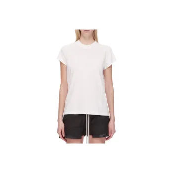 Rick Owens DRKSHDW Small Level Crewneck T-Shirt
