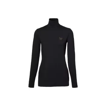Burberry SS21 Knitwear Women's Black