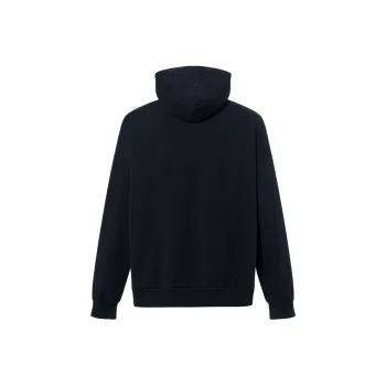 Balenciaga Year Of The Tiger Hoodie 'Black'