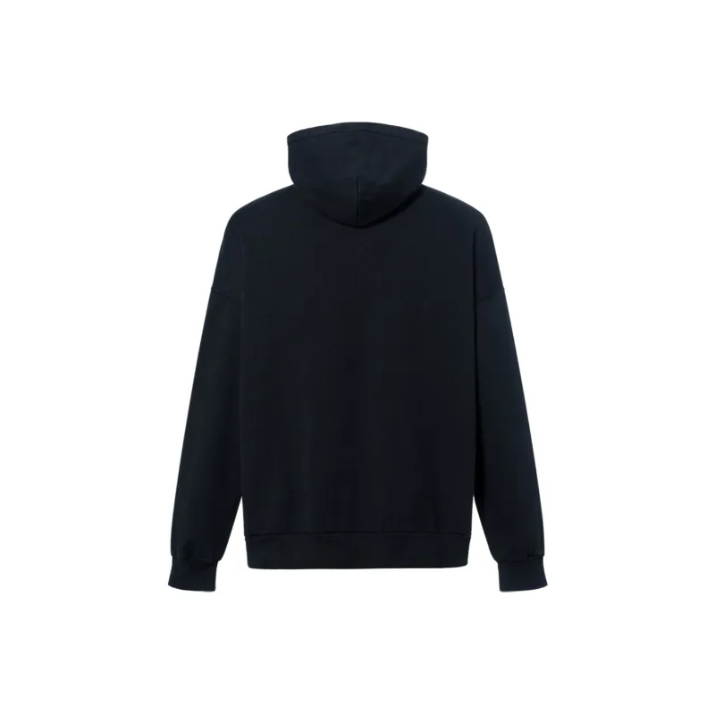 Balenciaga Year Of The Tiger Hoodie 'Black'-0