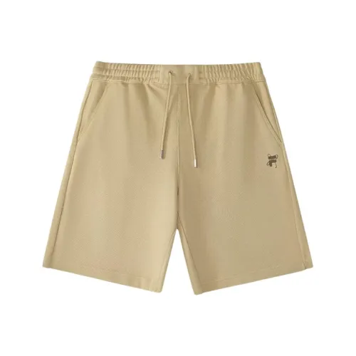 FILA FUSION FOB Casual grey striped Men's Rosemary Khaki