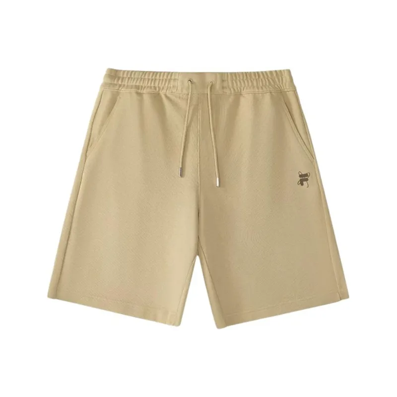 FILA FUSION FOB Casual Shorts Men's Rosemary Khaki-0