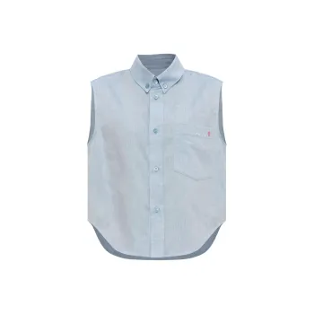 MARNI Shirts Women's Light Blue