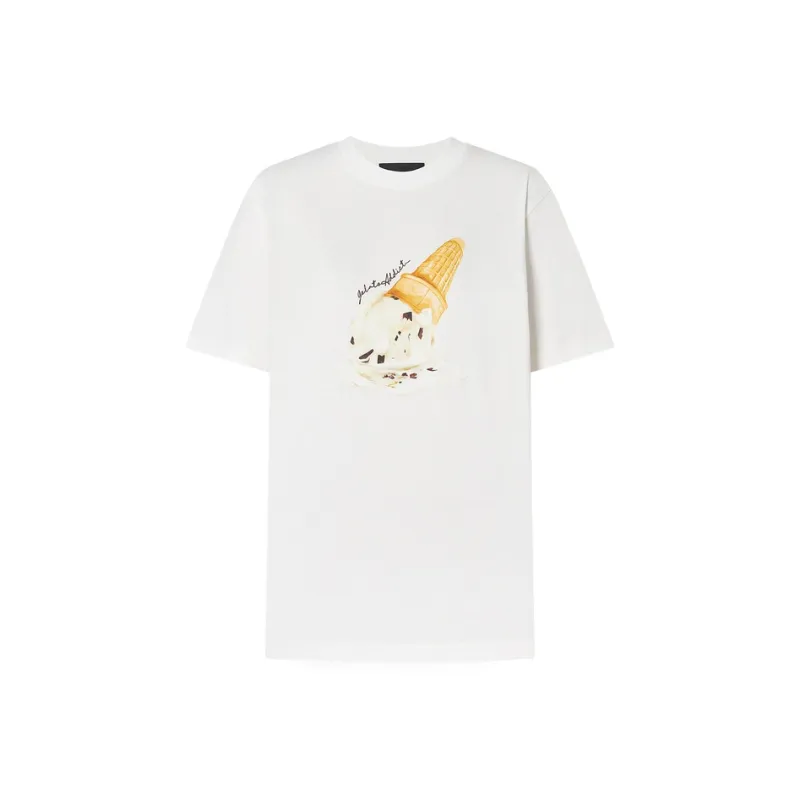 MO&CO T Shirts Women's-5