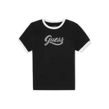 GUESS T Shirts Women's