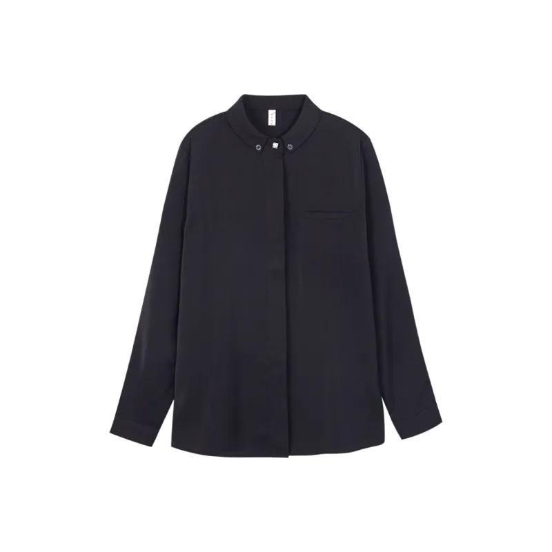 Lucybaily Shirts Women's-4