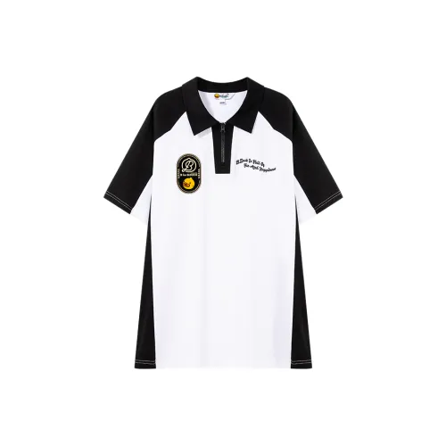 B.Duck T Shirt Women's Multicolor