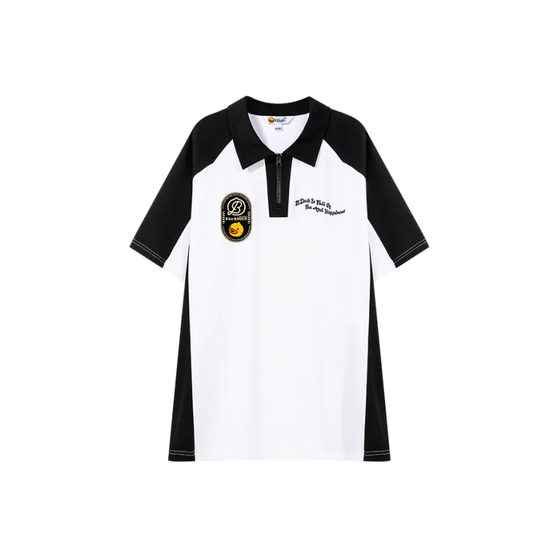 B.Duck T Shirt Women's Multicolor-0