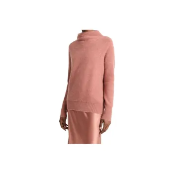 VINCE Funnel neck Sweater