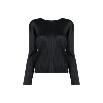 PLEATS PLEASE ISSEY MIYAKE Monthly Colors November Top