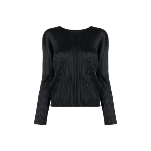 PLEATS PLEASE ISSEY MIYAKE Monthly Colors November Top