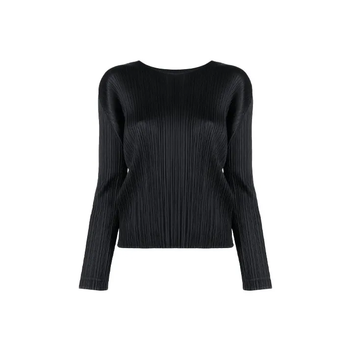 PLEATS PLEASE ISSEY MIYAKE Monthly Colors November Top-0