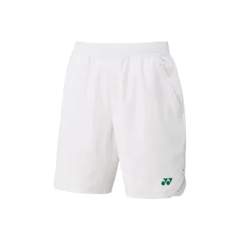 YONEX Casual Shorts Men's White
