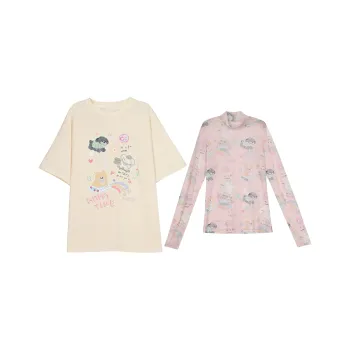 SNBL T Shirts Women's