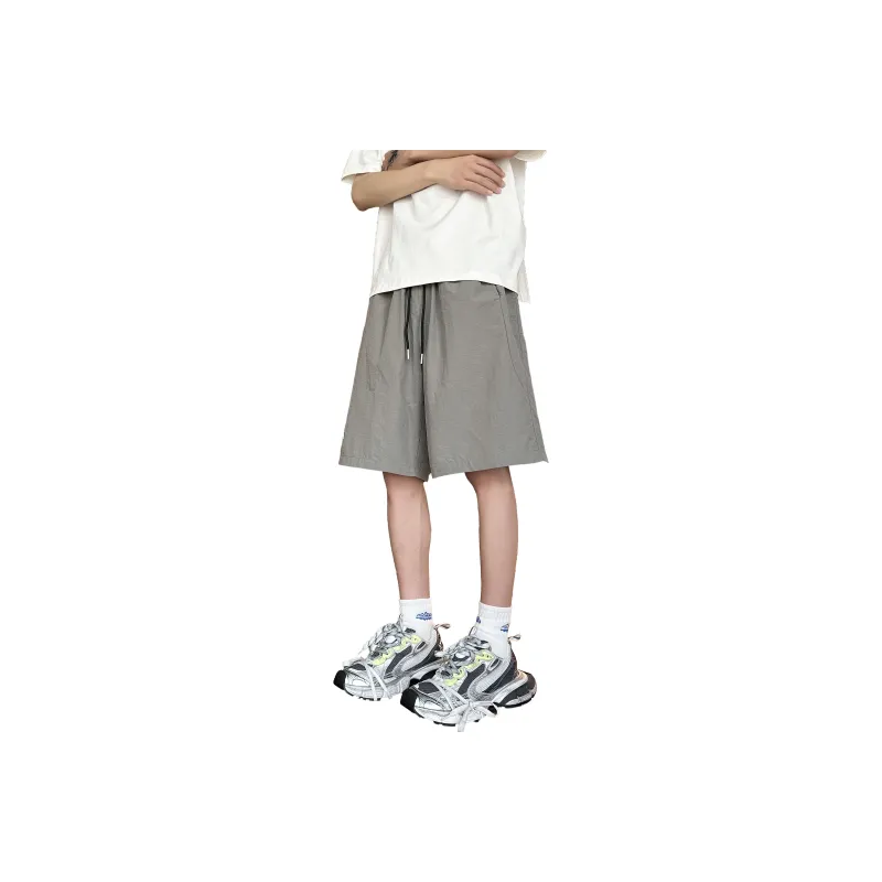 Mimx Homme Casual Shorts Unisex-6