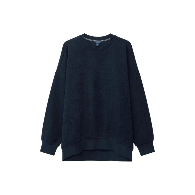 NAUTICA Sweatshirts Women's-0