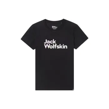 Jack Wolfskin Set in Sleeve T Shirt Women's