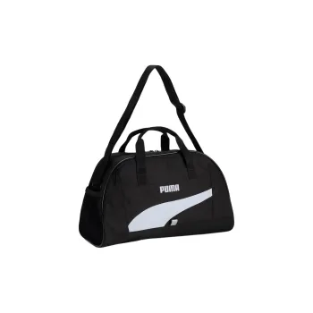 PUMA Polyester Swim Bag Unisex Black