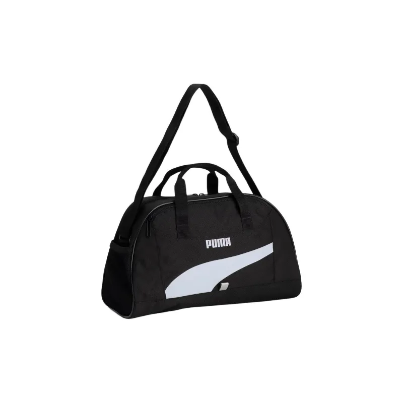 PUMA Polyester Swim Bag Unisex Black-0