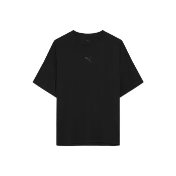 PUMA TRAINDRYCELL T Shirt Women's Black